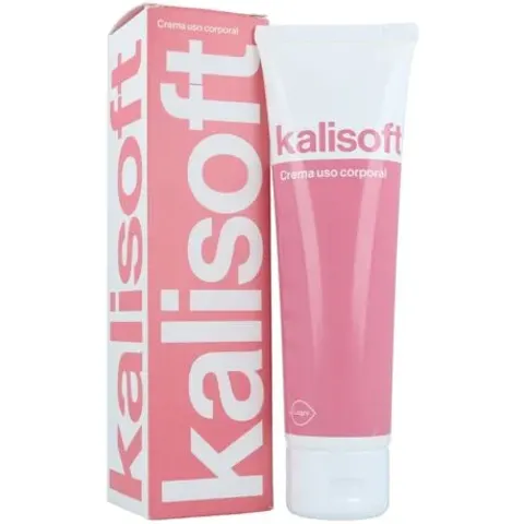 Luigco kalisoft crema corporal 150ml. – imagen 2