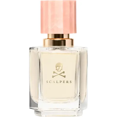 Scalpers Her & Here Eau de Parfum 30 ml – imagen 3