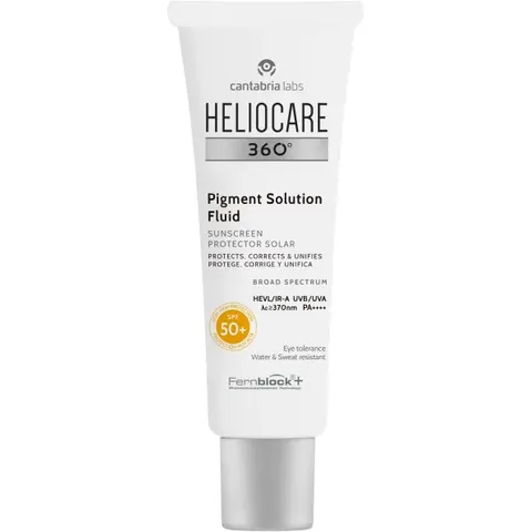 Heliocare 360 Acnimat SPF50+ 50 ml – imagen 4