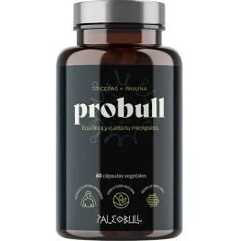 Paleobull Probull 60 Cápsulas – imagen 2
