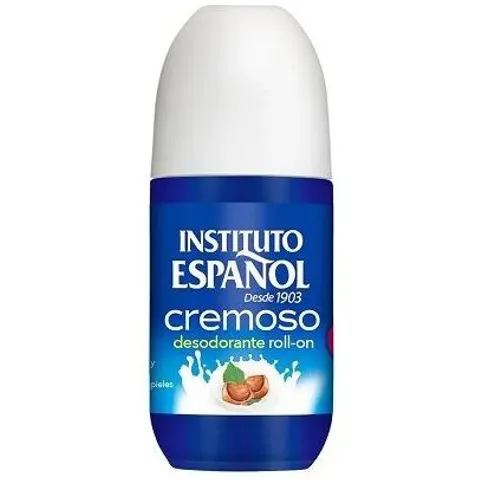 Instituto Español Cremoso Deo Roll-On 75 ml – imagen 4