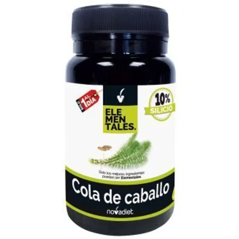 NOVADIET Cola de Caballo 30 caps – imagen 3
