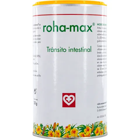 Roha Max Laxante Bote 130gr – imagen 2