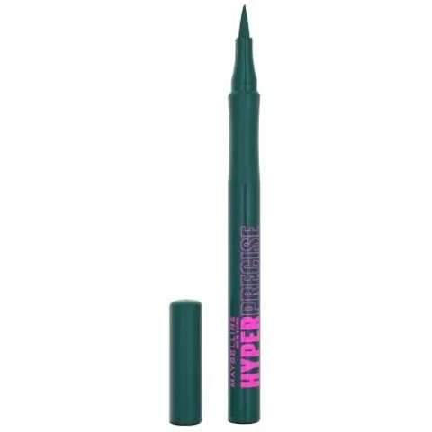 Maybelline Hyper Precise All Day liquid pen #730-jungle – imagen 3