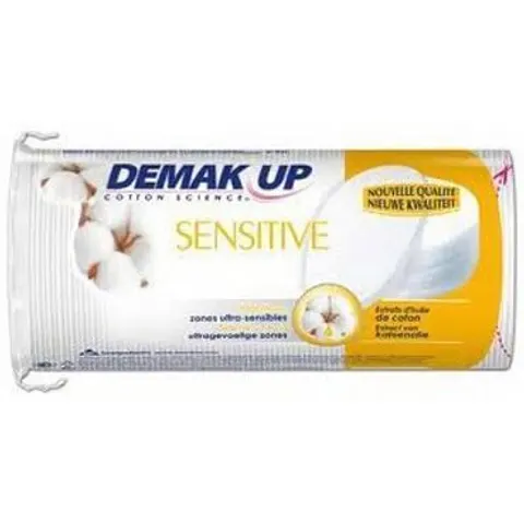 DEMAK Up Sensitive 50 uds – imagen 3