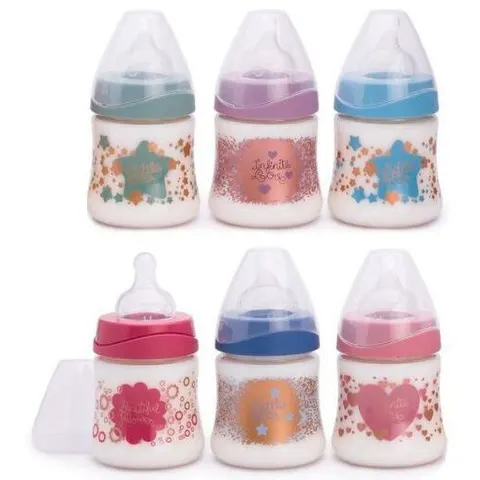 Suavinex Selection Biberão 150ml +0m – imagen 5