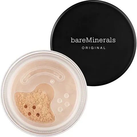 bareMinerals Matte foundation SPF15 #03-fairly light – imagen 3