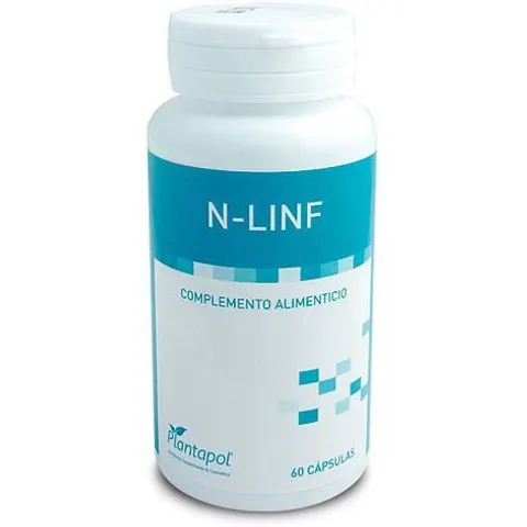 PlantaPol N-Linf 60caps – imagen 3