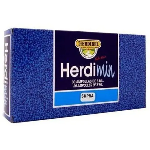 Herdibel Herdimin Supra 30 uds – imagen 5