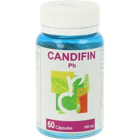Mont Star Candifin Ph 60 cápsulas – imagen 4