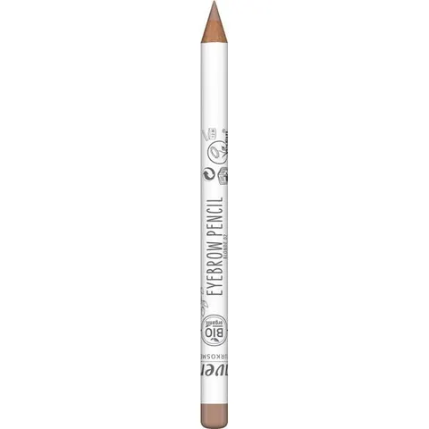 Lavera lapiz cejas 02 blonde – imagen 3