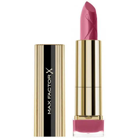 Max Factor Colour Elixir lipstick #100 – imagen 2