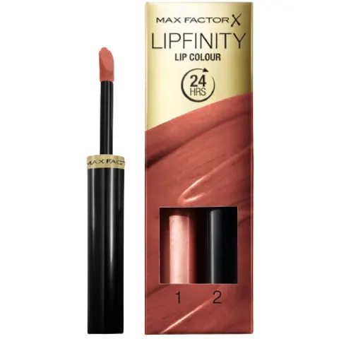 Max Factor Lipfinity Lip Color 070 Spicy – imagen 2