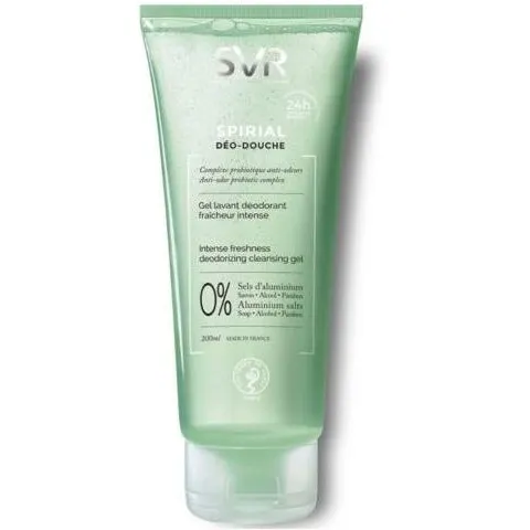 SVR Spirial Déo-Douche 200 ml – imagen 4