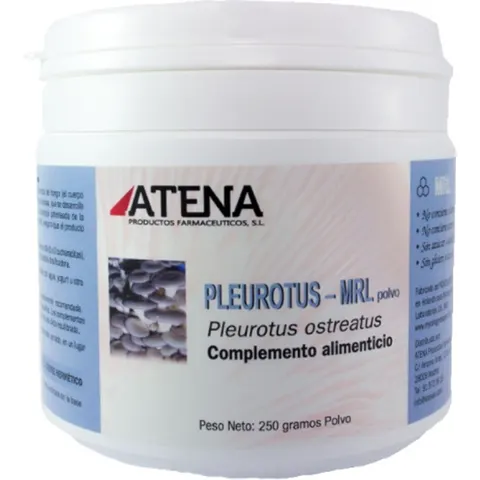Atena Pleurotus-Mrl 250 g – imagen 3
