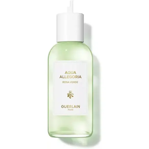 Guerlain Rosa Verde Eau de Toilette 200 ml – imagen 3