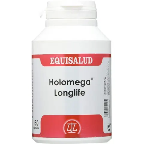 Equisalud Holomega Longlife – imagen 4