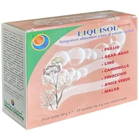 Herboplanet Liquisol 20uds – imagen 4