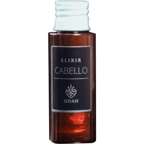 Goah Clinic Elixir Colágeno 20 Viales – imagen 4