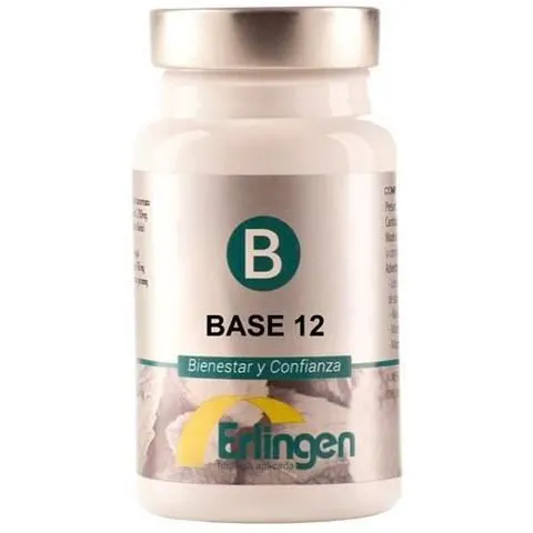 Erlingen Base 12 60 comp – imagen 3