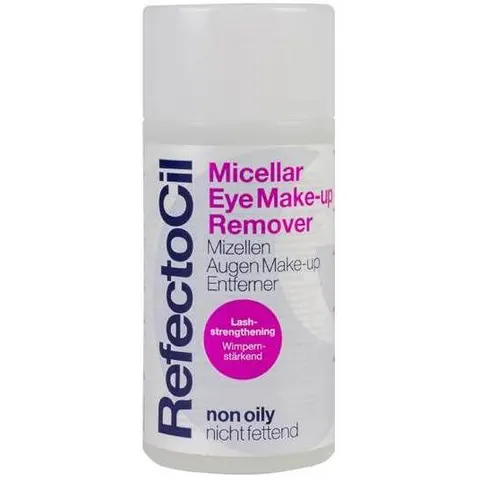 Refectocil Micellar eye make-up remover 150 ml – imagen 3