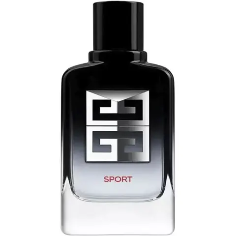 GIVENCHY Gentleman Society Sport – imagen 4