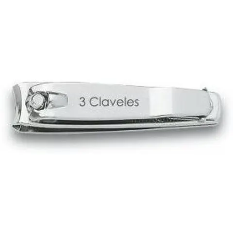 3 Claveles Cortauñas 6 Cm – imagen 2