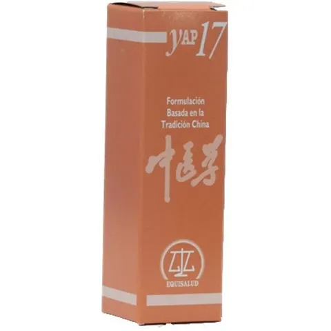 Equisalud Yap 17 31ml – imagen 4