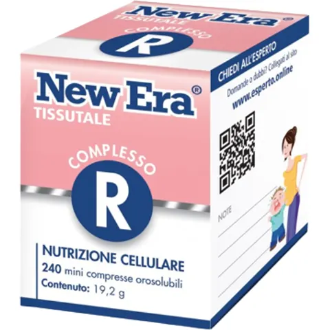 Era Complejo R 240 Comprimidos – imagen 3
