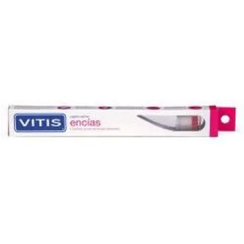 Cepillo Dental Vitis Encías – imagen 2