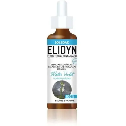 Celidyn Elidyn Water Violet 20 ml – imagen 2