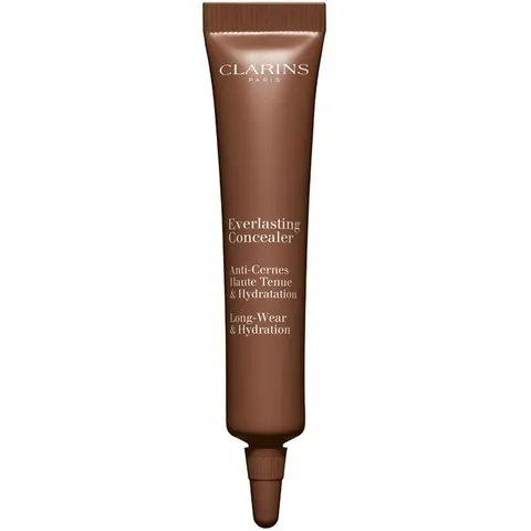 Clarins Everlasting concealer #06-extra deep – imagen 3
