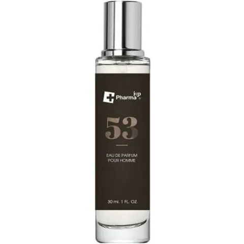 Iap Pharma N 53 Eau de Parfum 30 ml – imagen 2