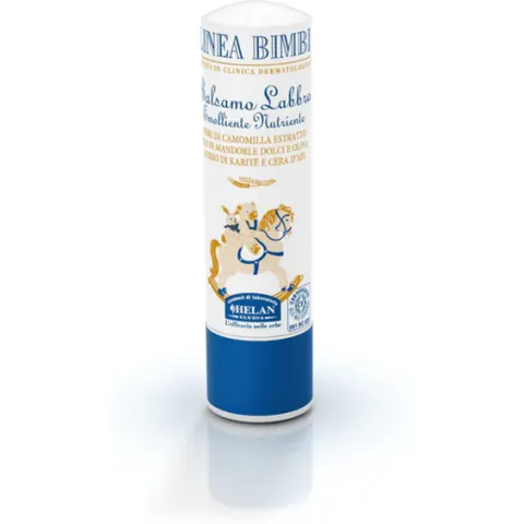 Helan Bálsamo Labial Bebé 4 ml – imagen 3
