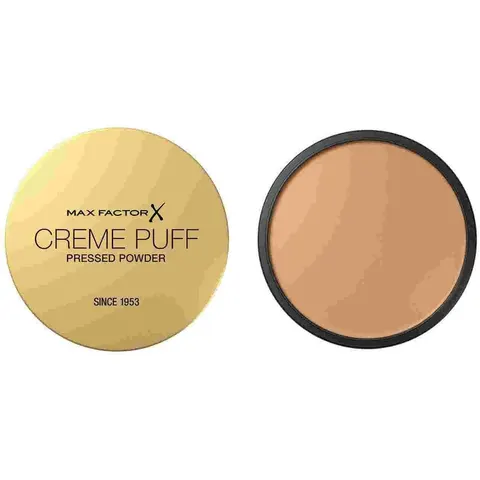 Max factor creme puff polvo compacto 14 gr 41 medium beige – imagen 3