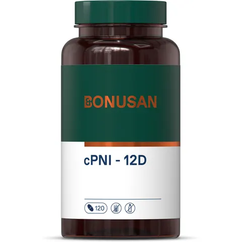 Bonusan cpni-12d 120tabletas. – imagen 3