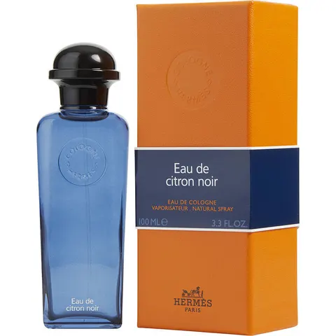HERMÈS Eau De Citron Noir – imagen 4