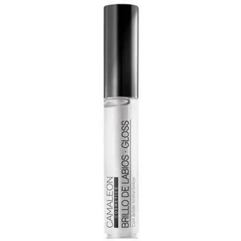 Camaleon Cosmetics Gloss 9 ml Transparente – imagen 3