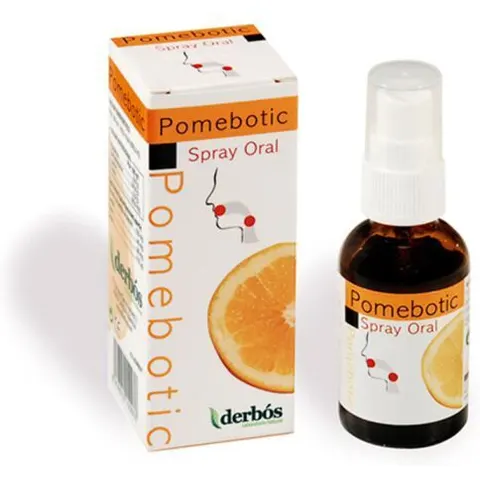Derbosa Pomebotic Spray – imagen 4