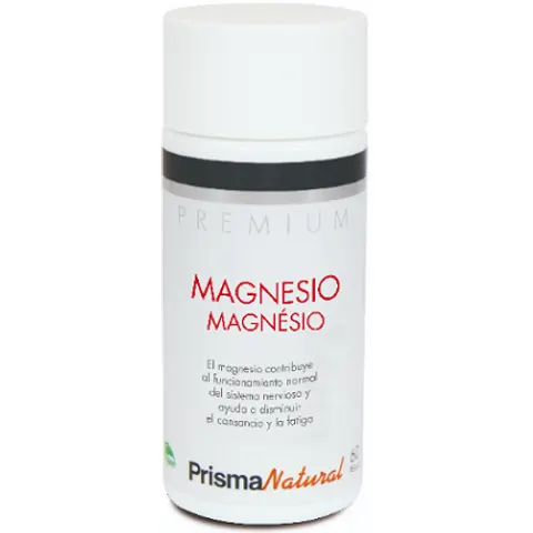 Prisma Natural Magnesio 60 Caps – imagen 4