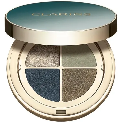 Clarins Palette 4 Couleurs #05-jade gradation – imagen 3