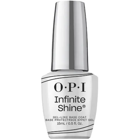 Opi Infinite Shine Base Coat Efecto Gel 15 ml – imagen 4