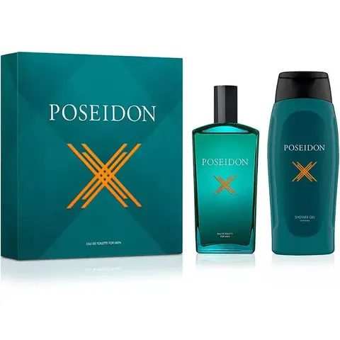 Poseidon X Estuche 2 pz – imagen 3