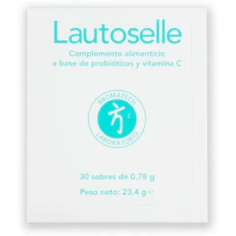 Bromatech LautoSelle 30 Sobres – imagen 3