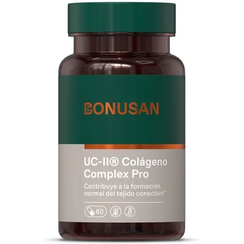 Bonusan Uc Ii Plus 60 caps – imagen 5