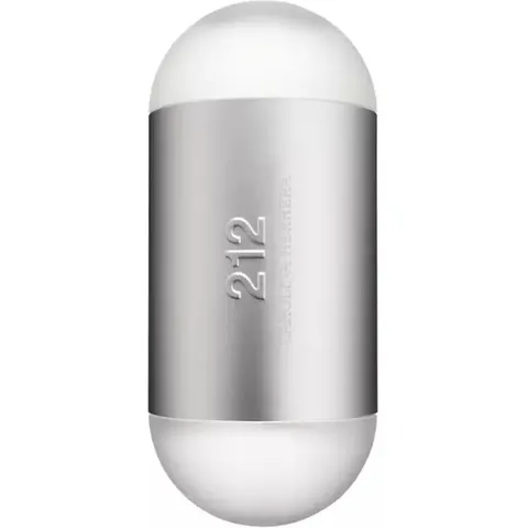 Carolina Herrera 212 EDT 100 ml – imagen 5