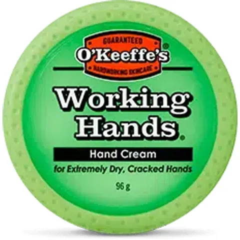 O'Keeffe's Crema de Manos 96 gr – imagen 3