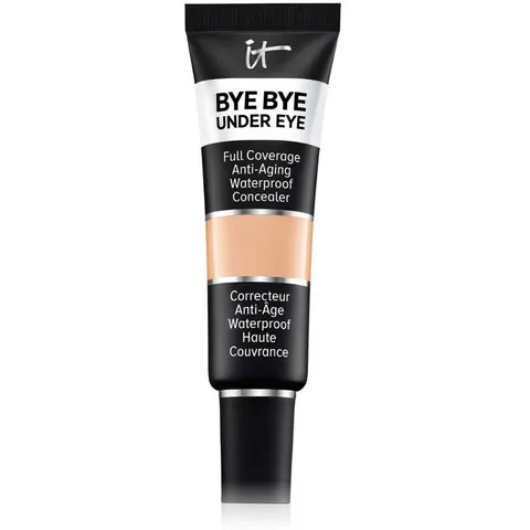 IT Cosmetics Bye Under Eye concealer #light buff – imagen 3
