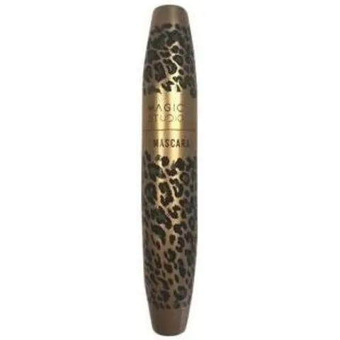 Magic Studio Maximum Volume mascara 12 ml – imagen 3
