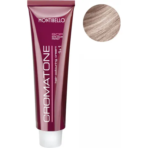 Montibello cromatone tinte capilar 60 ml102 – imagen 3